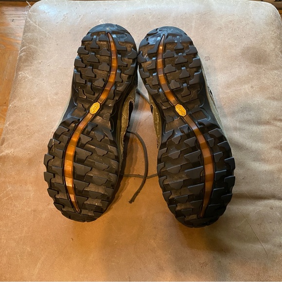 Merrell off road shoes size 12 mens - Picture 3 of 9